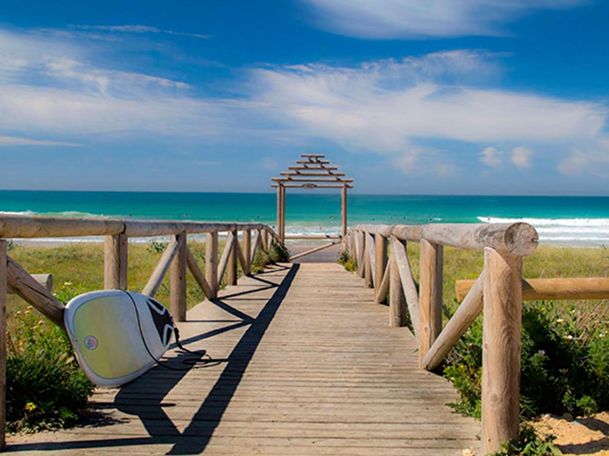 Agoodplan Dehesa De El Palmar Apartment กาดิซ ภายนอก รูปภาพ