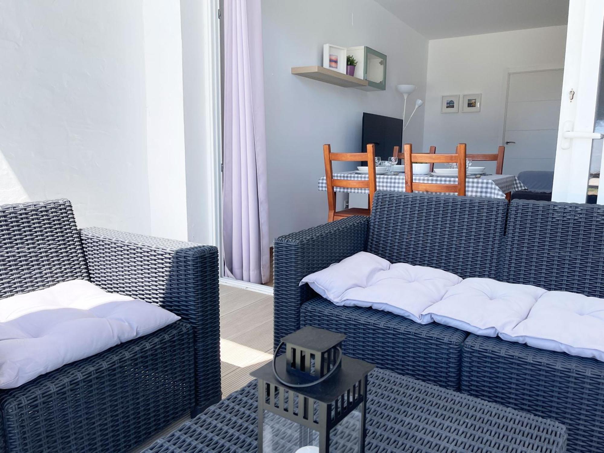 Agoodplan Dehesa De El Palmar Apartment กาดิซ ภายนอก รูปภาพ