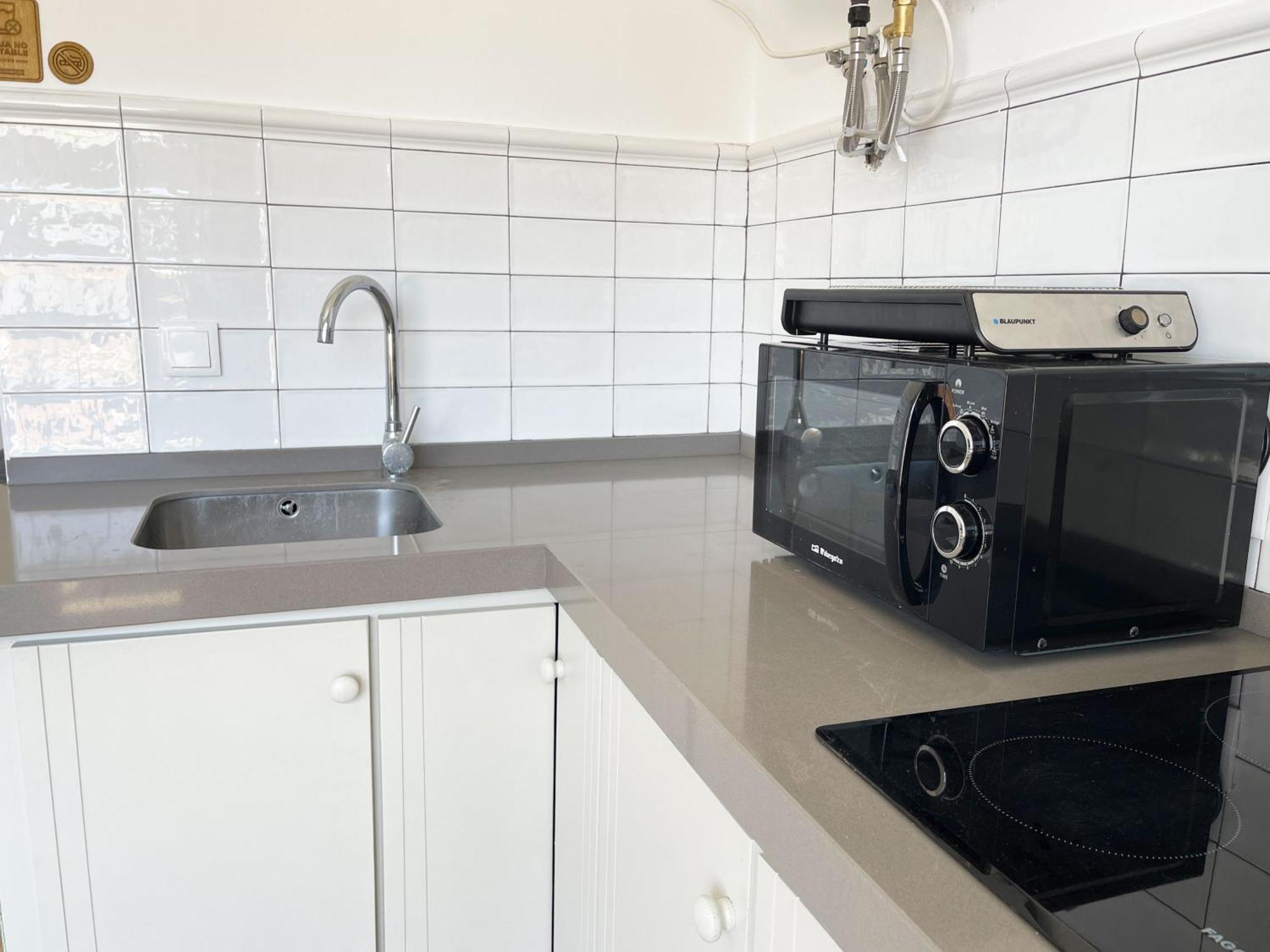 Agoodplan Dehesa De El Palmar Apartment กาดิซ ภายนอก รูปภาพ