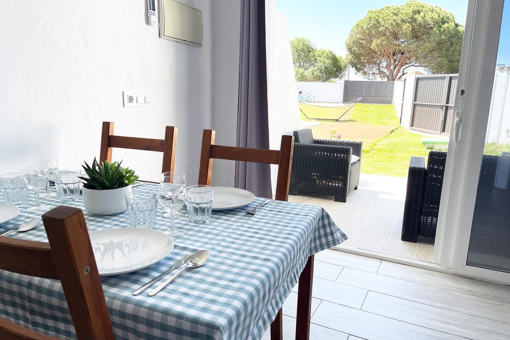 Agoodplan Dehesa De El Palmar Apartment กาดิซ ภายนอก รูปภาพ
