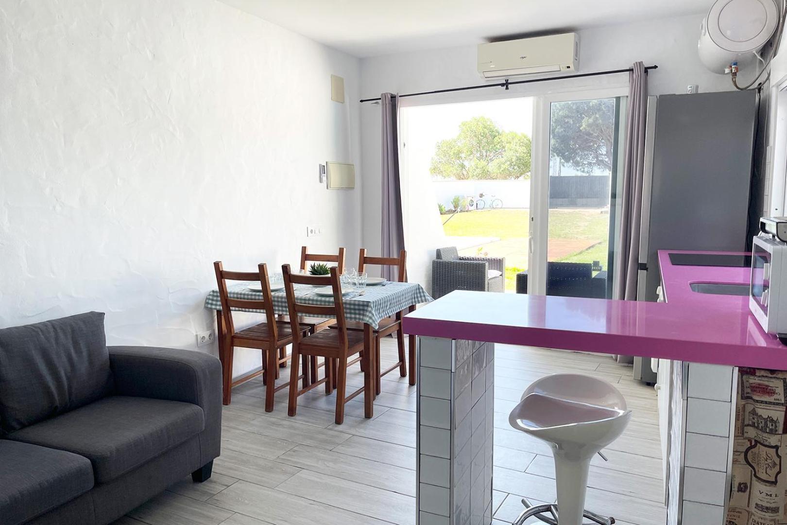 Agoodplan Dehesa De El Palmar Apartment กาดิซ ภายนอก รูปภาพ