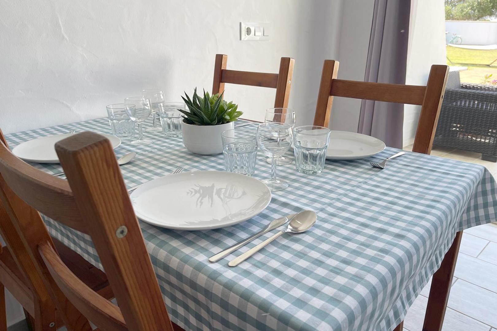 Agoodplan Dehesa De El Palmar Apartment กาดิซ ภายนอก รูปภาพ