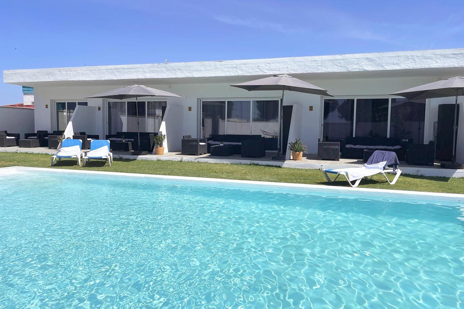 Agoodplan Dehesa De El Palmar Apartment กาดิซ ภายนอก รูปภาพ