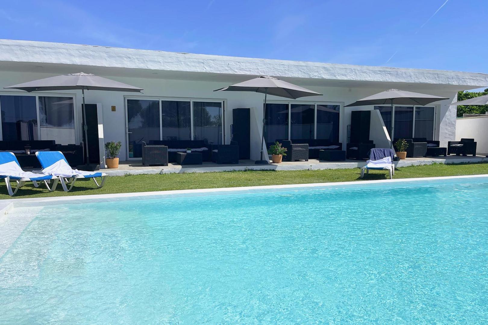 Agoodplan Dehesa De El Palmar Apartment กาดิซ ภายนอก รูปภาพ