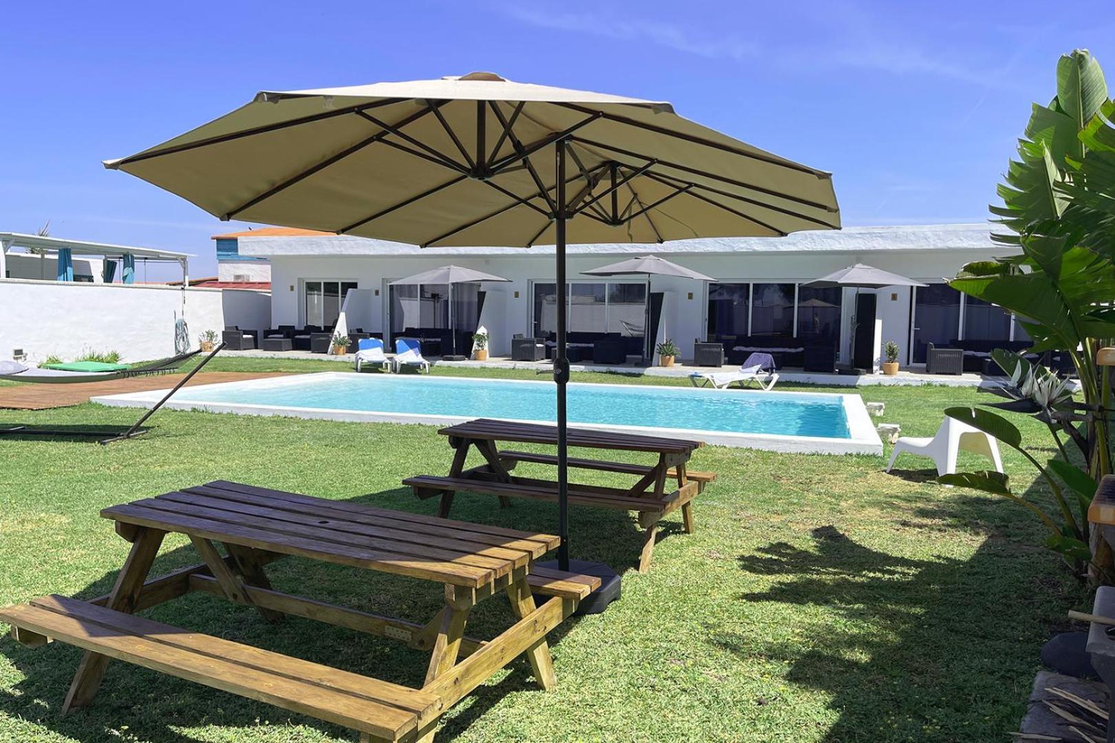 Agoodplan Dehesa De El Palmar Apartment กาดิซ ภายนอก รูปภาพ